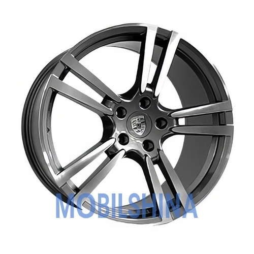 Replica Porsche P480 - фото 1