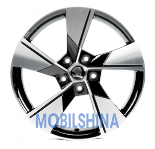 Диски на авто Replica Skoda (5626) R18