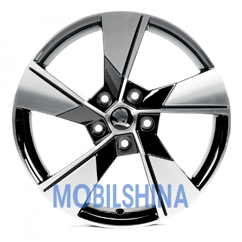 Replica Skoda (5626) - фото 1