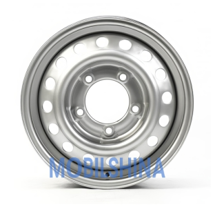 Сталеві диски Replica WM 502 R16