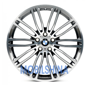 Диски на авто Replica BMW (B155) R19