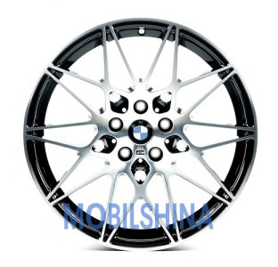 Диски на авто Replica BMW (B184) R18