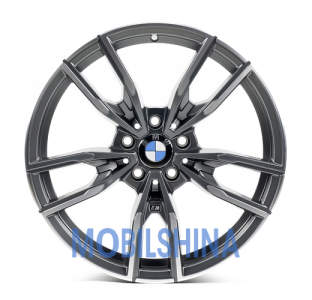 Диски на авто Replica BMW (B478) R18
