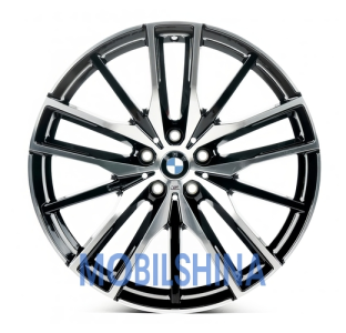 Диски на авто Replica BMW (B750) R20 Диски на авто Replica BMW (B750) R20
