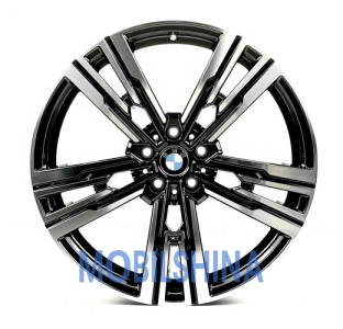 Диски на авто Replica BMW (B780) R20-R21 Диски на авто Replica BMW (B780) R20-R21