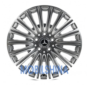Диски на авто Replica Mercedes (M110) R18