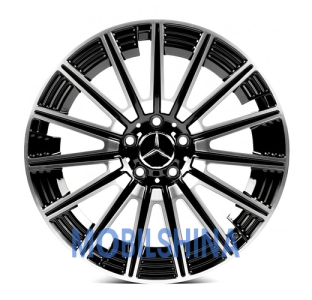 Диски на авто Replica Mercedes (M176) R19