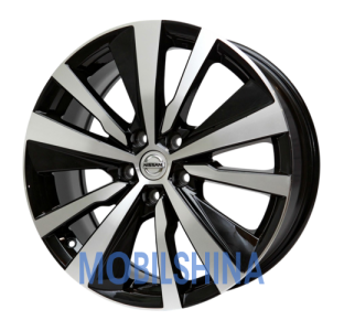 Диски на авто Replica Nissan (YX651) R19