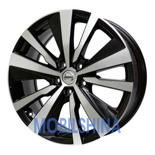 Replica Nissan (YX651) - фото 1