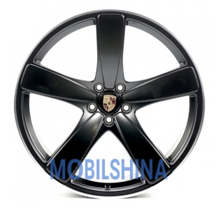 Диски на авто Replica Porsche (P486) R21