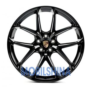 Диски на авто Replica Porsche (P593) R21