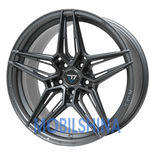 Wheelegend G01 - фото 1