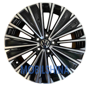 Легкосплавні диски Volkswagen oem 571601025K R18