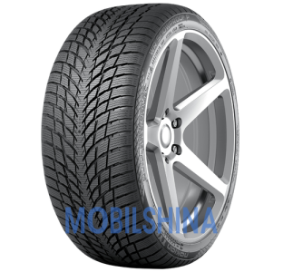Легкові Nokian WR Snowproof P R17-R20