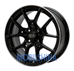 Диски на авто Replica KIA FF-510 R17