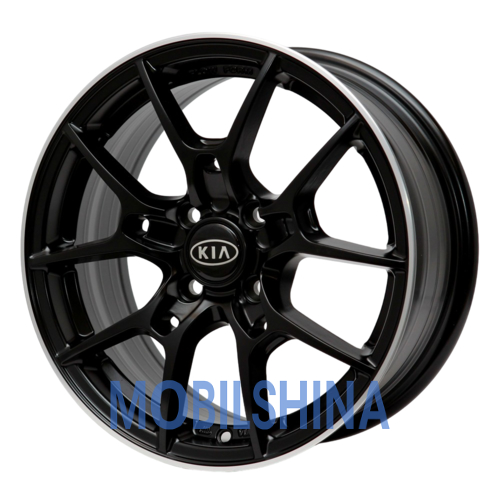 Replica KIA FF-510 - фото 1