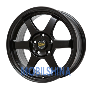 Легкосплавные диски Replica HRE FF-509 R15-R16