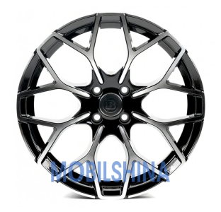 Диски на авто Replica Smart 449 R17 Диски на авто Replica Smart 449 R17