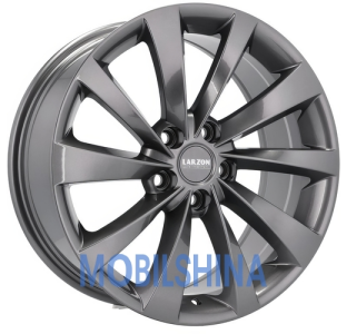 Диски на авто Racing line B1396 R18