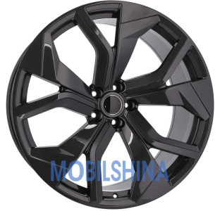 Диски на авто Racing line B1637 R21-R23