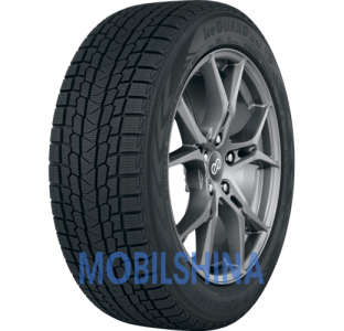 Шины Yokohama Ice Guard IG53 R15-R21
