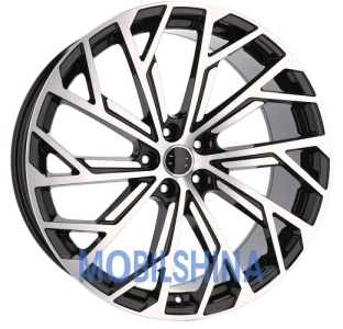 Легкосплавні диски Racing line I0337 R21