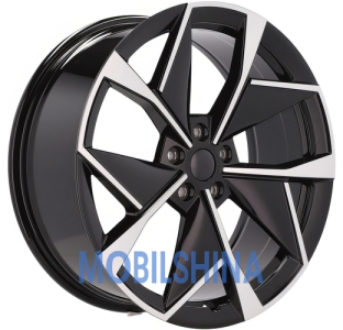 Легкосплавні диски Racing line I5638 R19