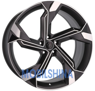 Легкосплавні диски Racing line Y1201 R18