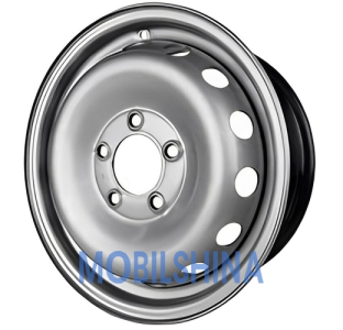 Диски на авто Renault oem 403000037R R16