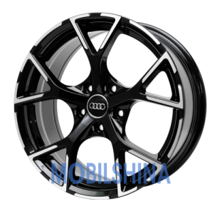 Легкосплавные диски Replica Audi 6131 R17