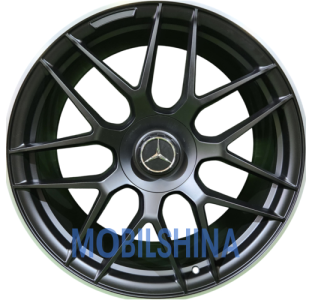 Диски на авто Replica Mercedes 852 R21-R22 Диски на авто Replica Mercedes 852 R21-R22