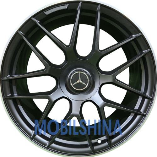 Replica Mercedes 852 - фото 1