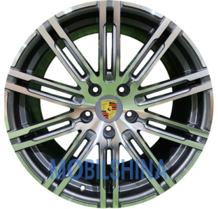 Диски на авто Replica Porsche 862 R21