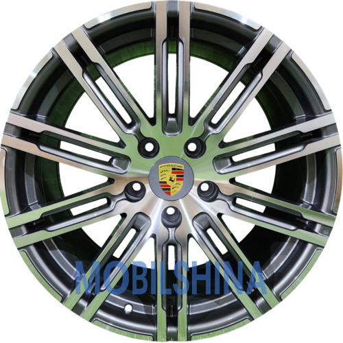 Replica Porsche 862 - фото 1