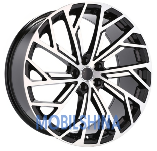 Легкосплавные диски Replica A0337 R19-R21 Легкосплавные диски Replica A0337 R19-R21