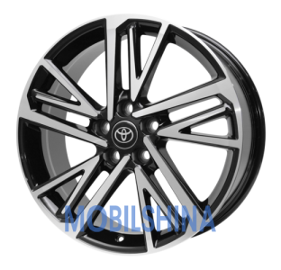 Диски на авто Replica Totota XX037 R18-R19 Диски на авто Replica Totota XX037 R18-R19