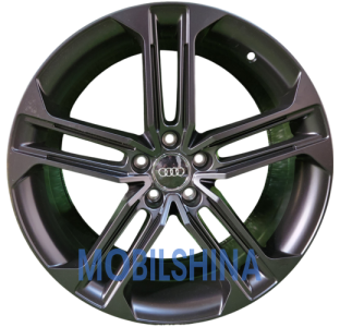 Легкосплавные диски Replica Audi 6102 R19