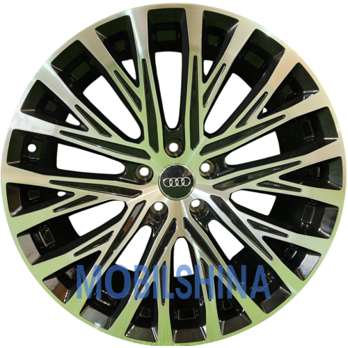 Replica Audi 691 - фото 1