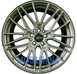 Легкосплавные диски Replica Audi RS4 R19-R20 Легкосплавные диски Replica Audi RS4 R19-R20