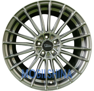 Легкосплавные диски Replica Audi RS5 R19-R20 Легкосплавные диски Replica Audi RS5 R19-R20