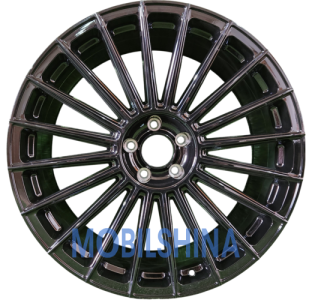 Легкосплавные диски Replica Audi ZETA R22 Легкосплавные диски Replica Audi ZETA R22