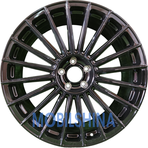 Replica Audi ZETA - фото 1