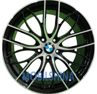 Диски на авто Replica BMW 740 R20 Диски на авто Replica BMW 740 R20