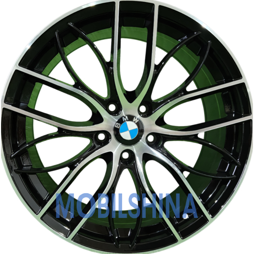 Replica BMW 740 - фото 1