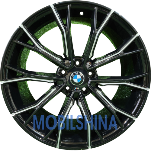 Replica BMW 768 - фото 1