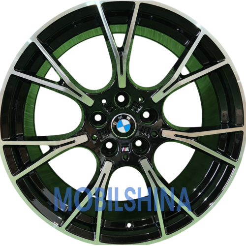 Replica BMW 770 - фото 1