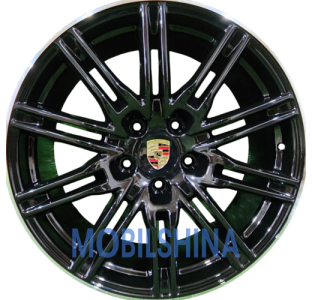 Диски на авто Replica Porsche 857 R20