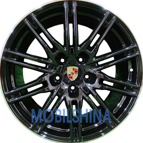 Replica Porsche 857 - фото 1