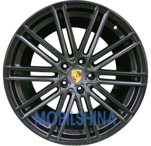 Диски на авто Replica Porsche 867 R21