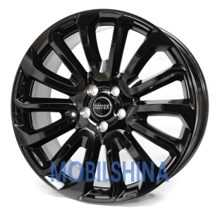 Диски на авто Replica Land Rover RC024 R21-R22 Диски на авто Replica Land Rover RC024 R21-R22